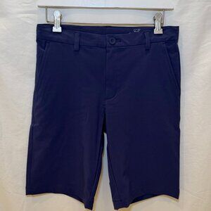 Boys Performance Breaker Short 16